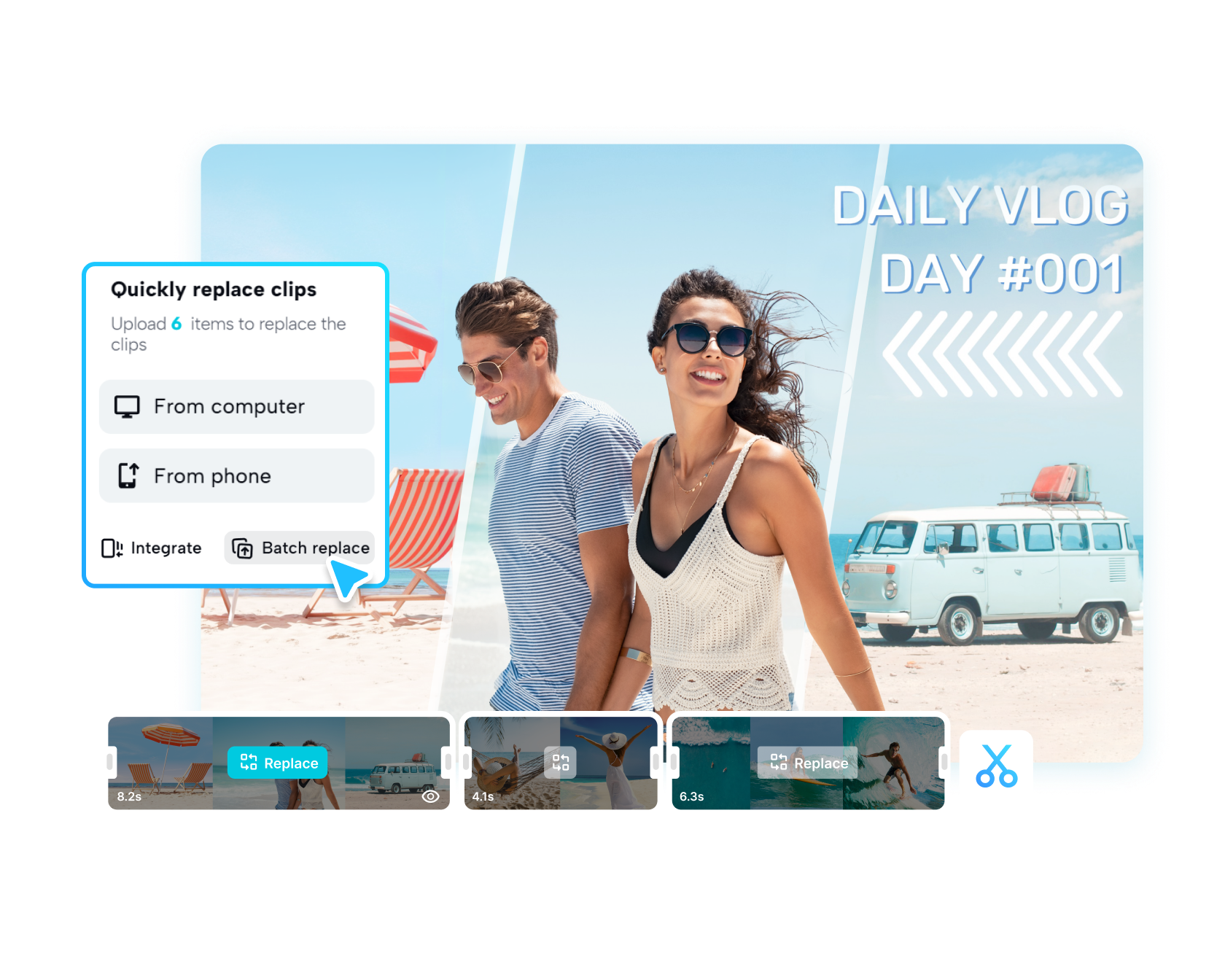 Edit Template Online