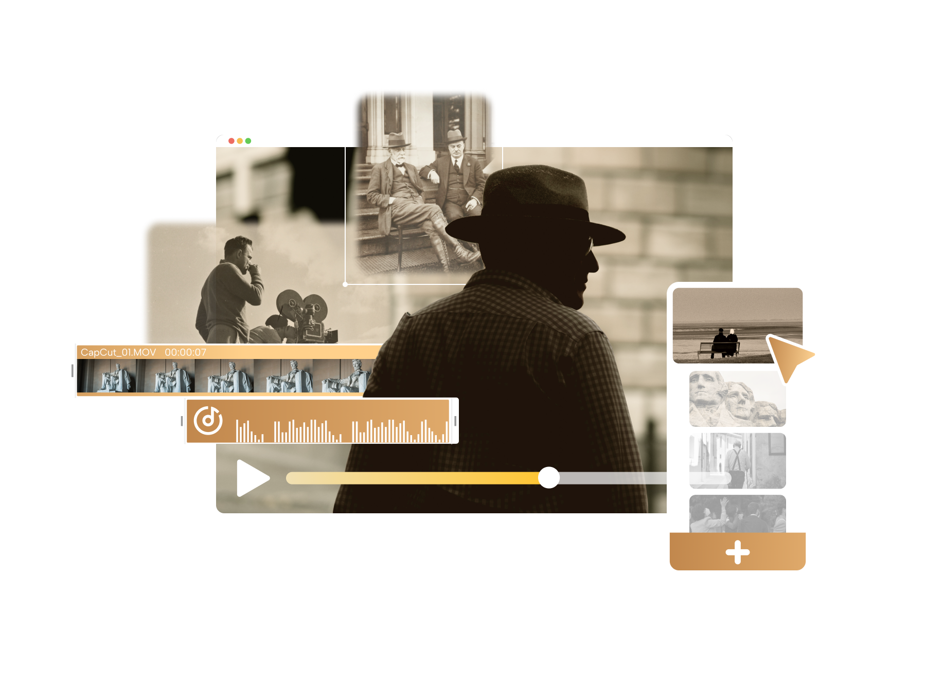 Best Free Tribute Video Maker